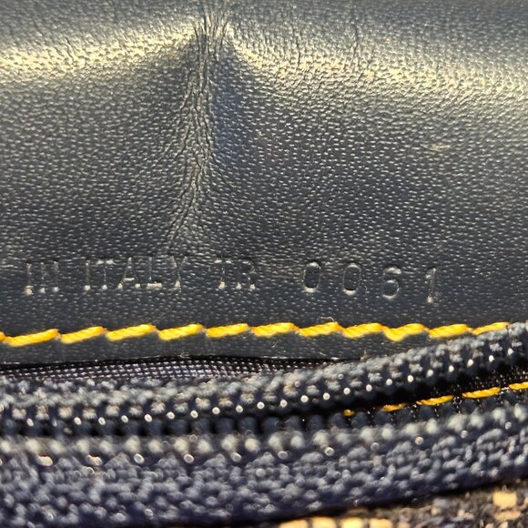 Dior  Saddle Trotter Coincase - Picture 3 of 15